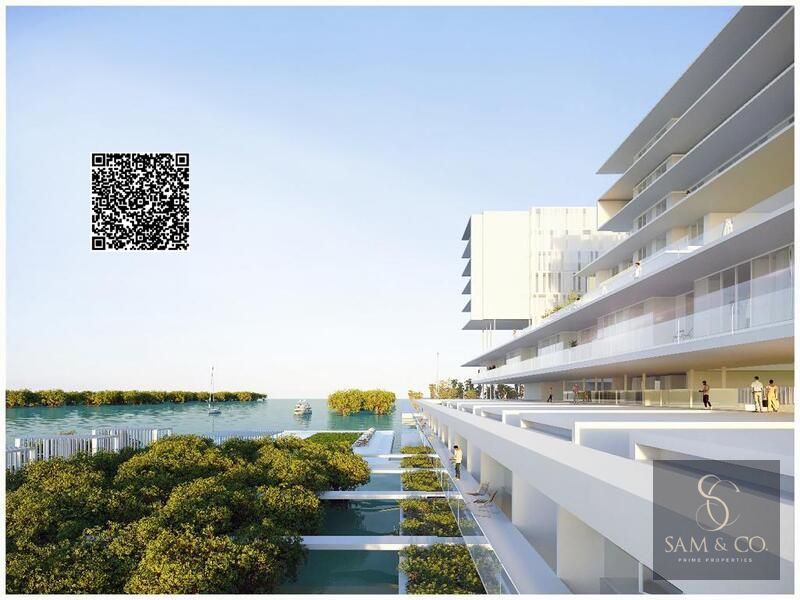3 Years Post Handover | Boulevard View | Waterfront Community