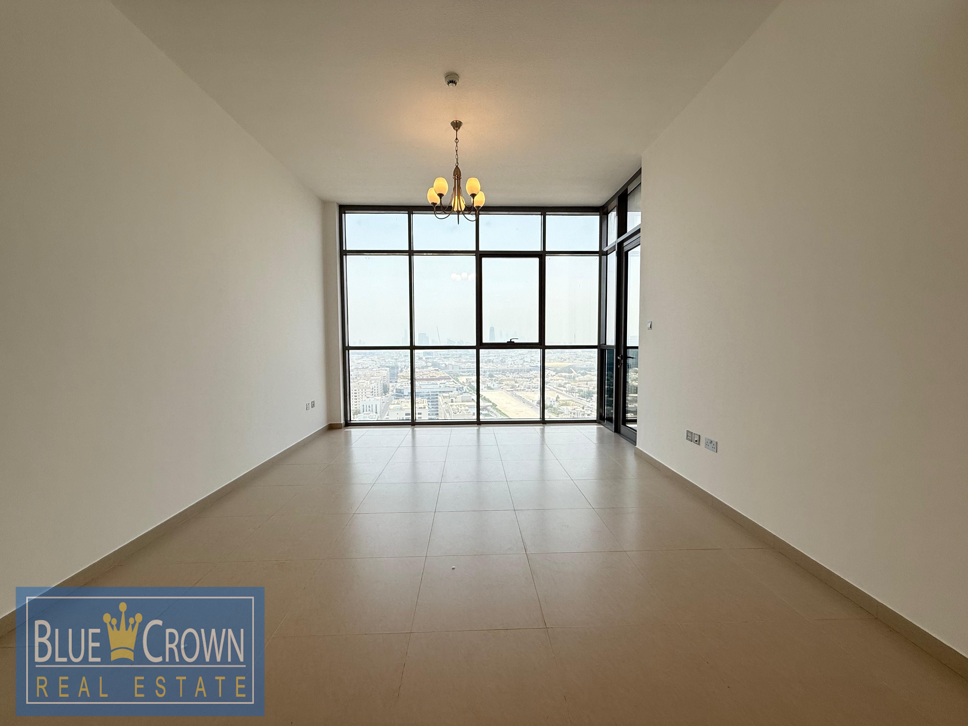 OPEN VIEW: FULLY SUNNY WINDOW: 1BR+ Laundry: All Amenities