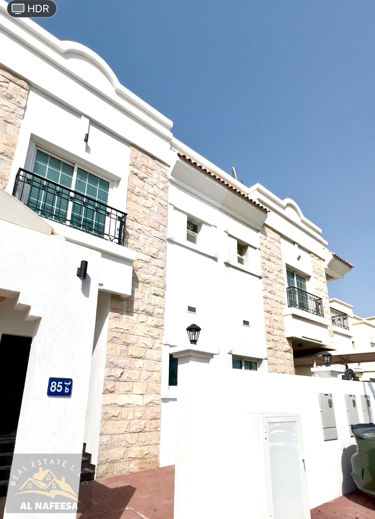 Fully Renovated 3 Master Bedroom Villa | Mirdif