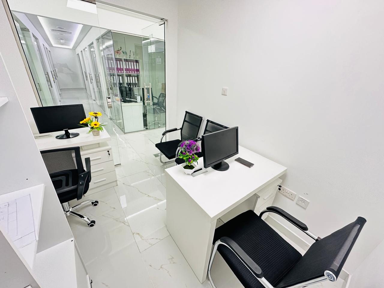 Premium Office Space | Direct from owner | No Commission