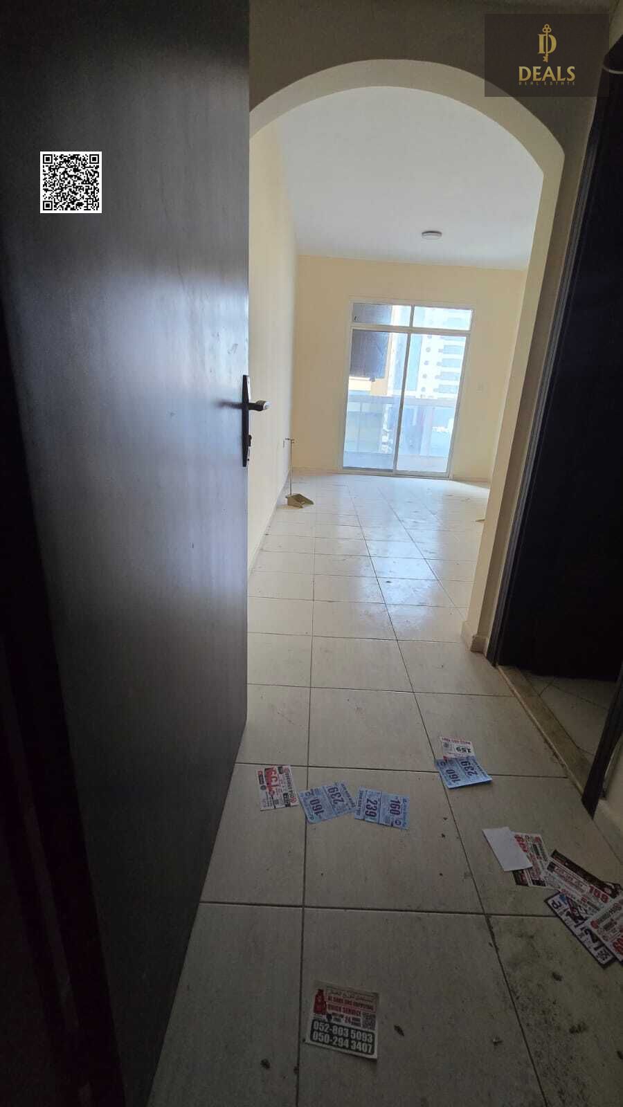 2 Bedroom Apartment for Rent | Al Nuaimiya 1 | Prime Location | Close to Services
