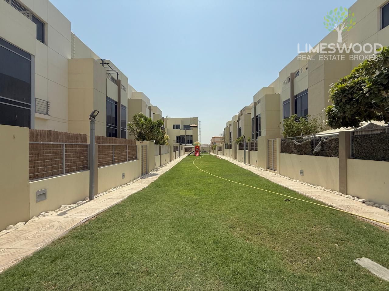 Modern Design | Quality 4 Bedrooms Villa