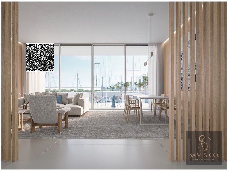 Post Handover Payment Plan | Spacious | Boulevard View | Freehold