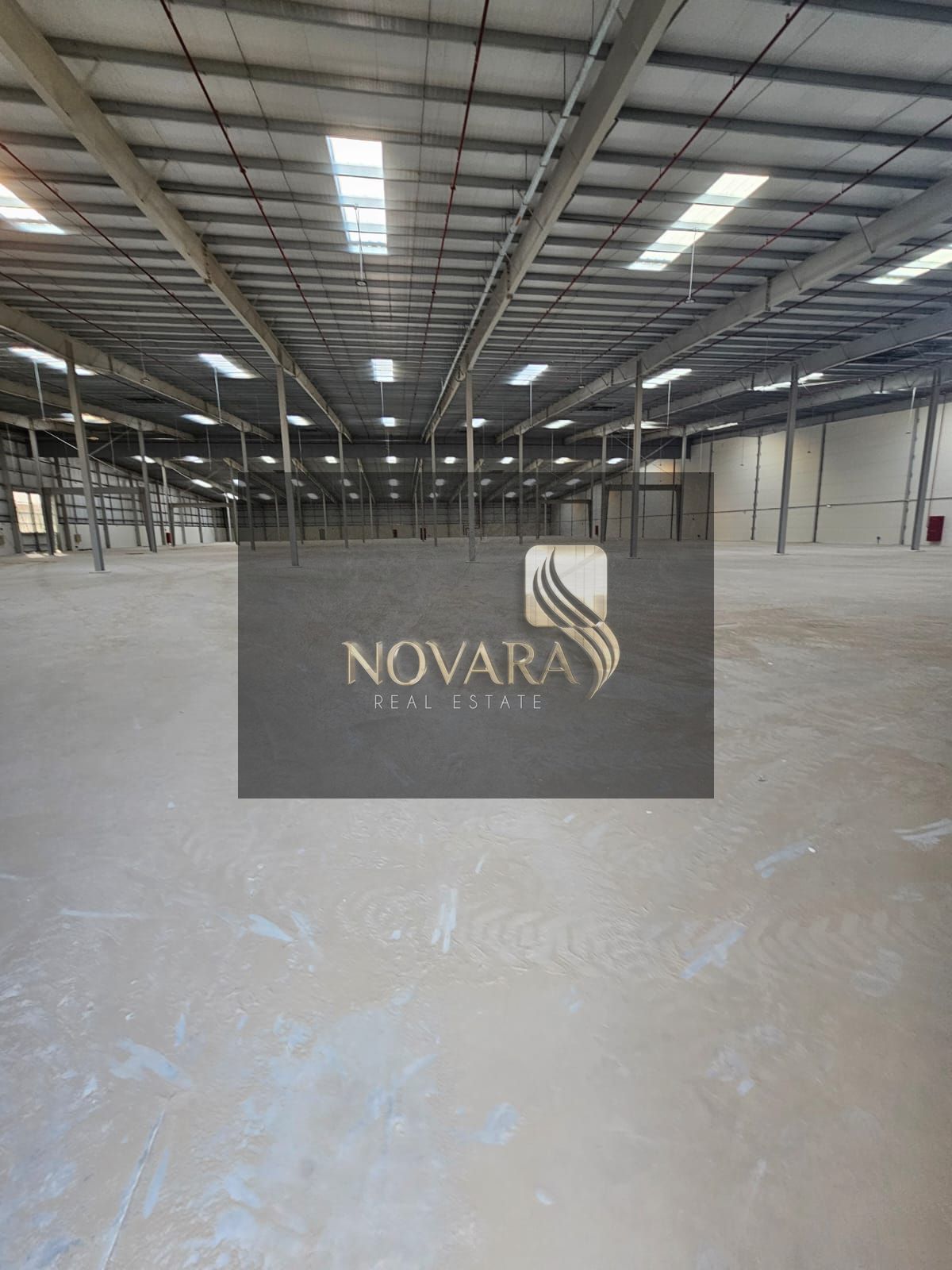 Prime Storage Solutions in Umm Al Quwain – Ready for Immediate Move-in!