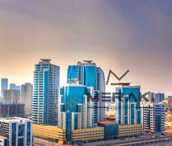 1 Bedroom Apartment for Sale – Orient Towers