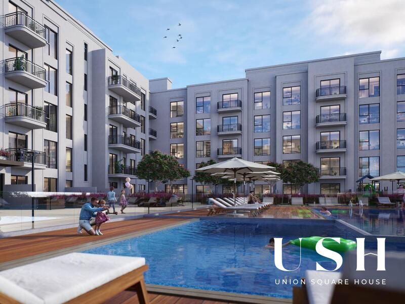 Limited Offer 45/55 Payment Plan | Connectivity | Full Park View
