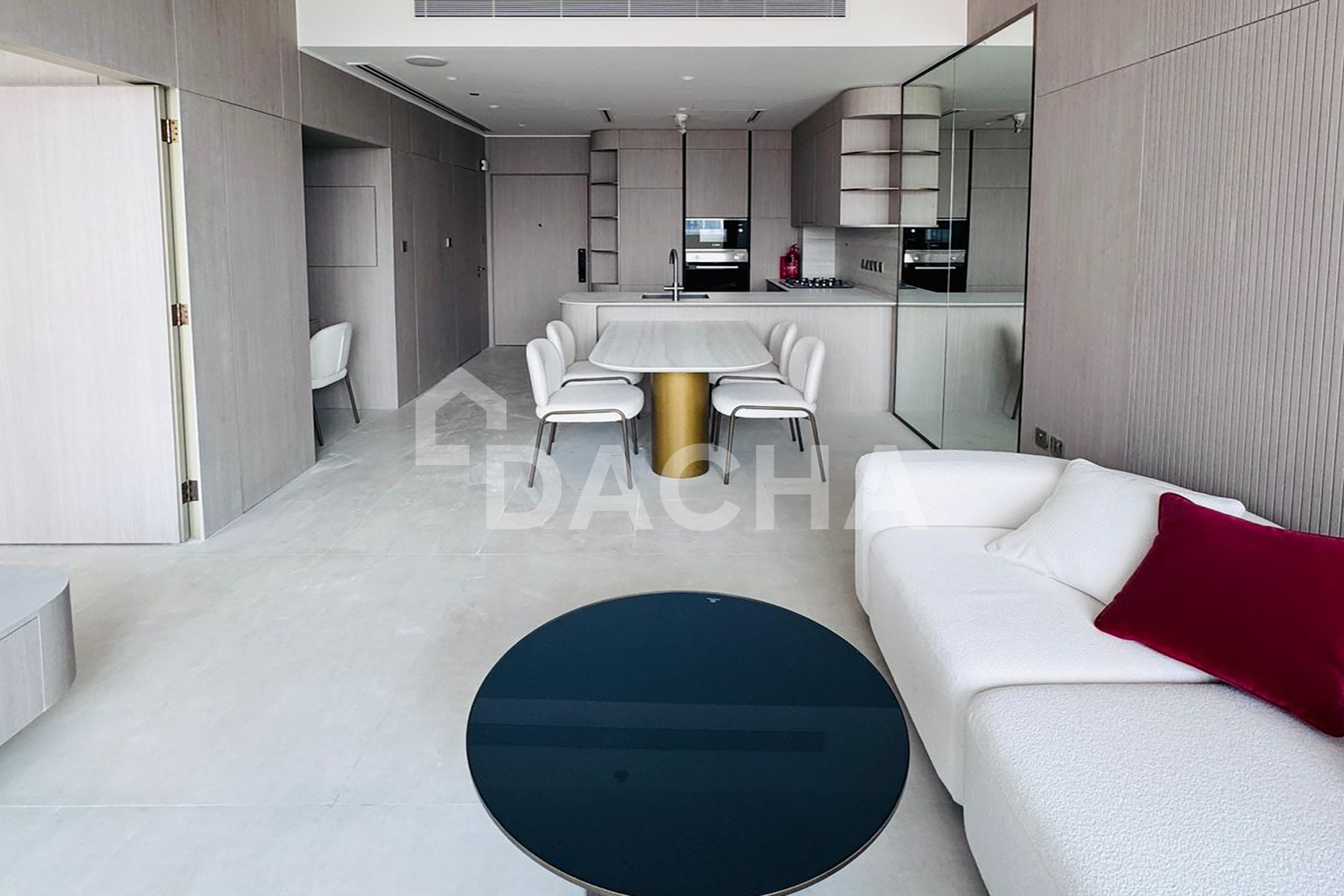 Furnished | Luxury | Multiple Cheque