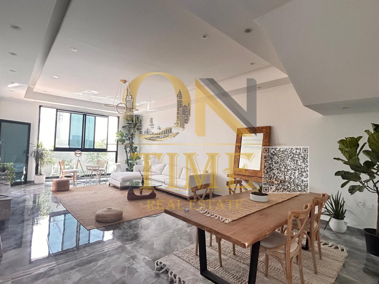 7-bedroom villa in Al Amrah, UAE | No commission | Free transfer of ownership | Discounted price | Limited-time offer