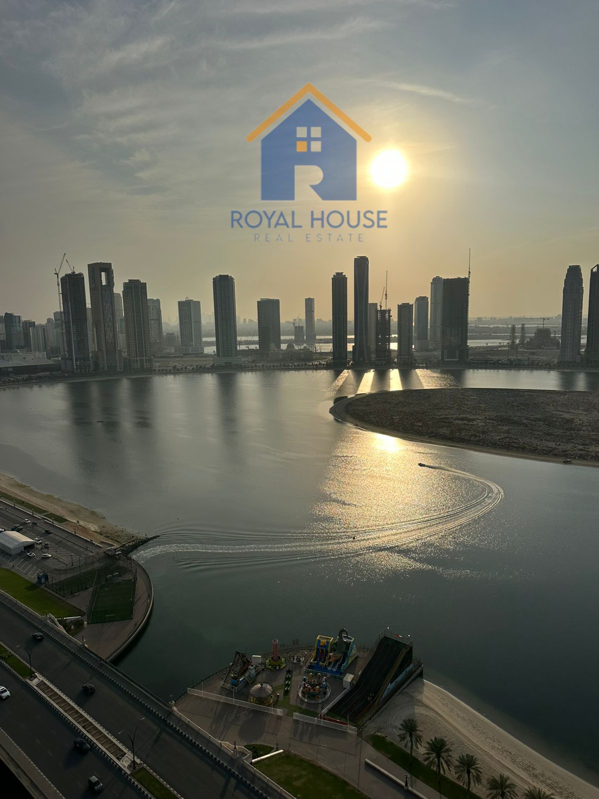 Sharjah