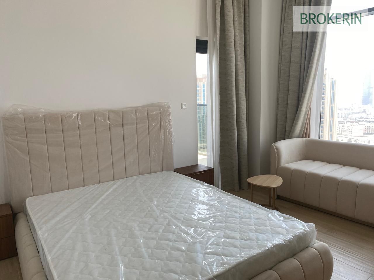 LIMITED OFFER MODERN AND CLASSY SPACE | CALL NOW!