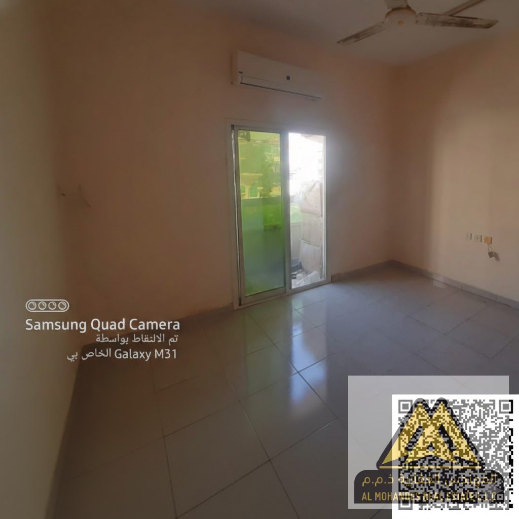 1 Bedroom Apartment for Rent in Al Rawdah 1