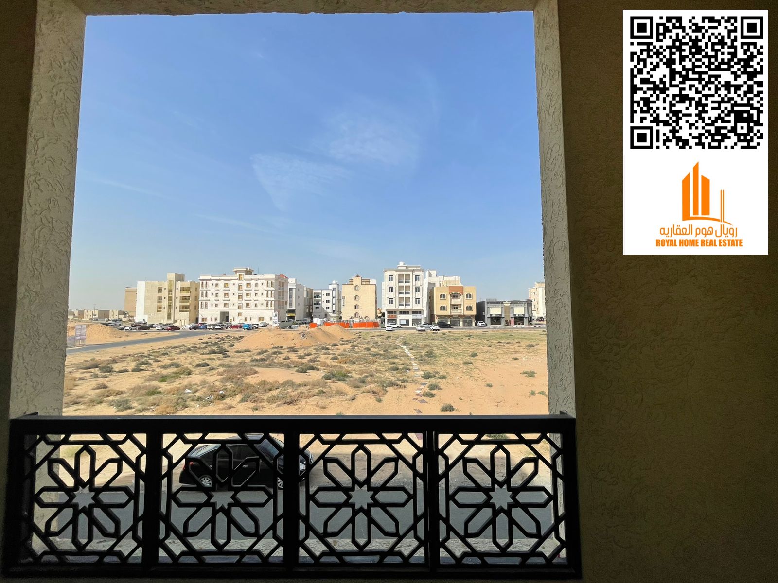 One-Bedroom Apartment for Rent Al Aaliyah Ajman