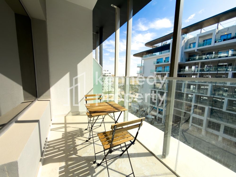 Bright Studio | Modern Furnishing | Prime Location