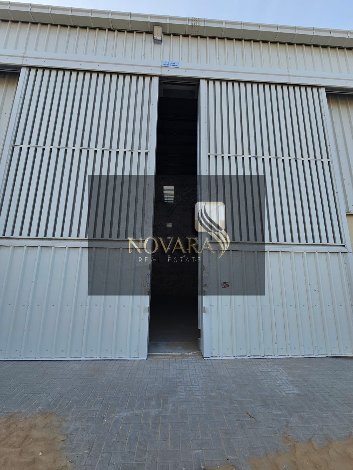 Big Space Prime Storage Solutions in Umm Al Quwain – Ready for Immediate Move-in!