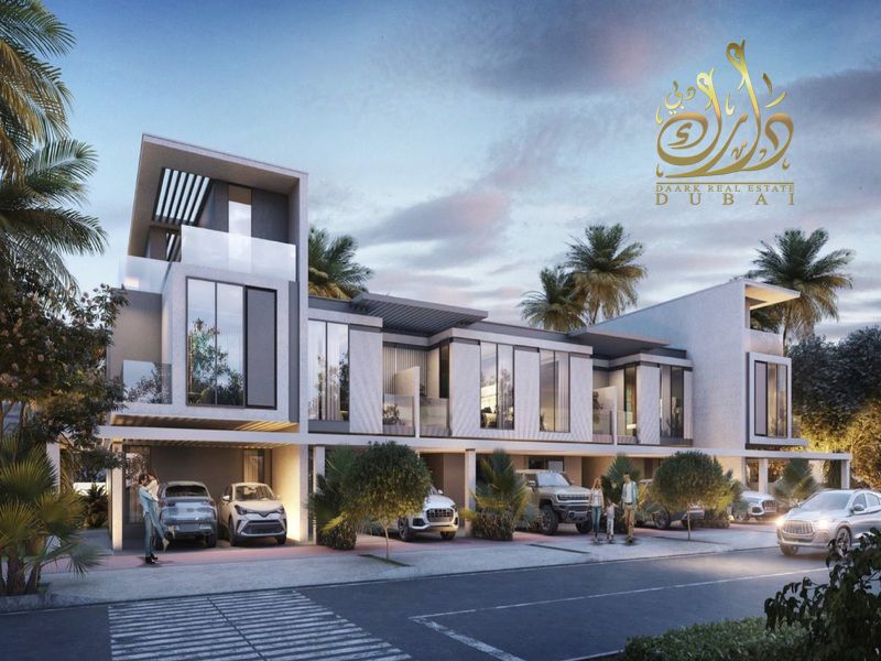 Single Row- Motivated Seller - 1% Monthly-WORLD CLASS AMENITIES - ISLAND COMMUNITY - 1% PP PLAN