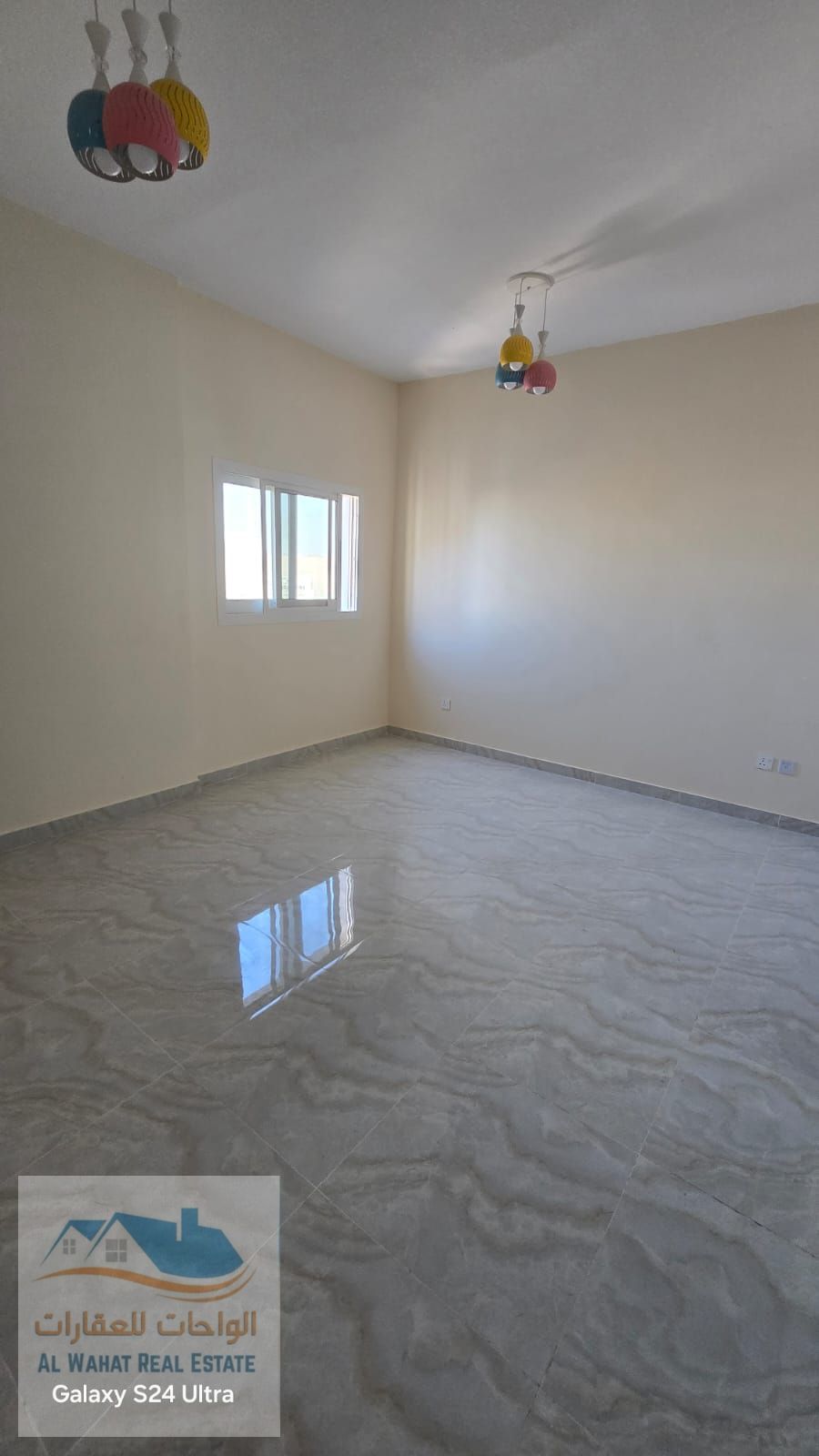 Studio Apartment for Annual Rent – Ajman Al Jurf 3 Area First Occupancy A brand new studio apartment with high-end finishes and a