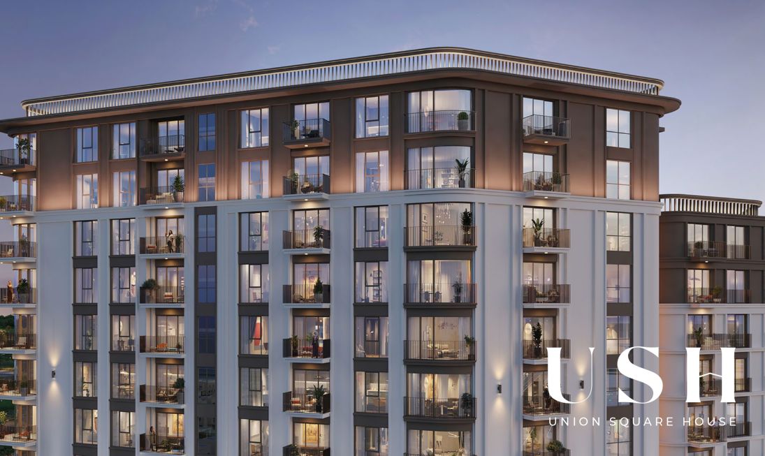 Exclusive 1 BR | Corner Unit | Genuine Resale