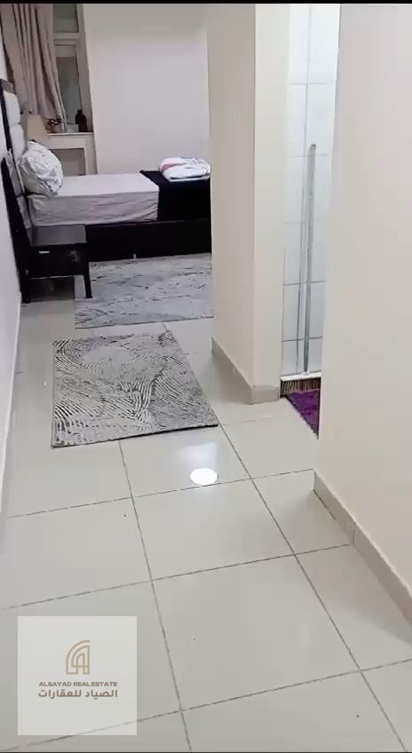Excellent investment opportunity: Studio apartment in Abbaco Tower, Al Nahda
