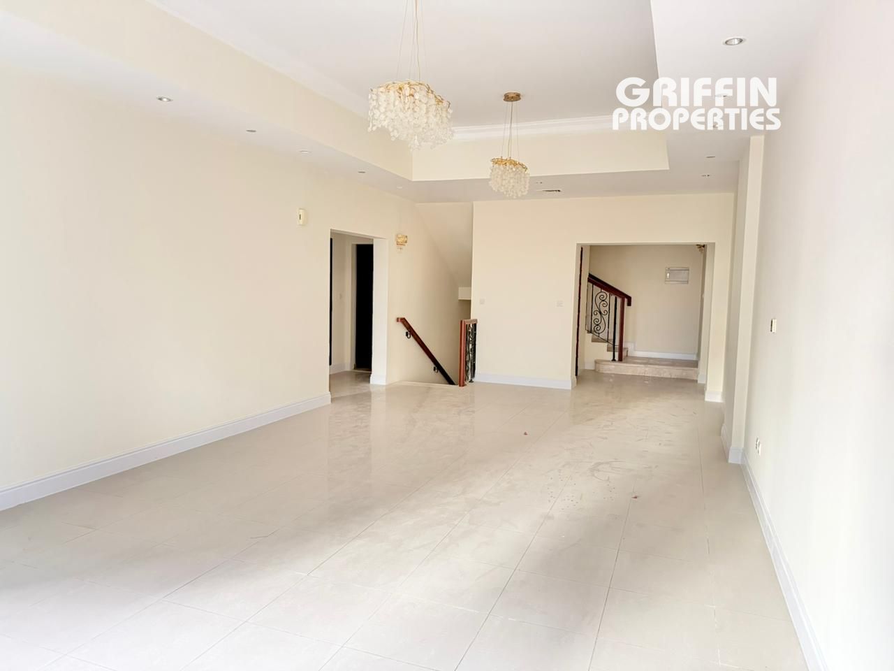 Spacious 3 Bedroom | Best Price | Maids Room