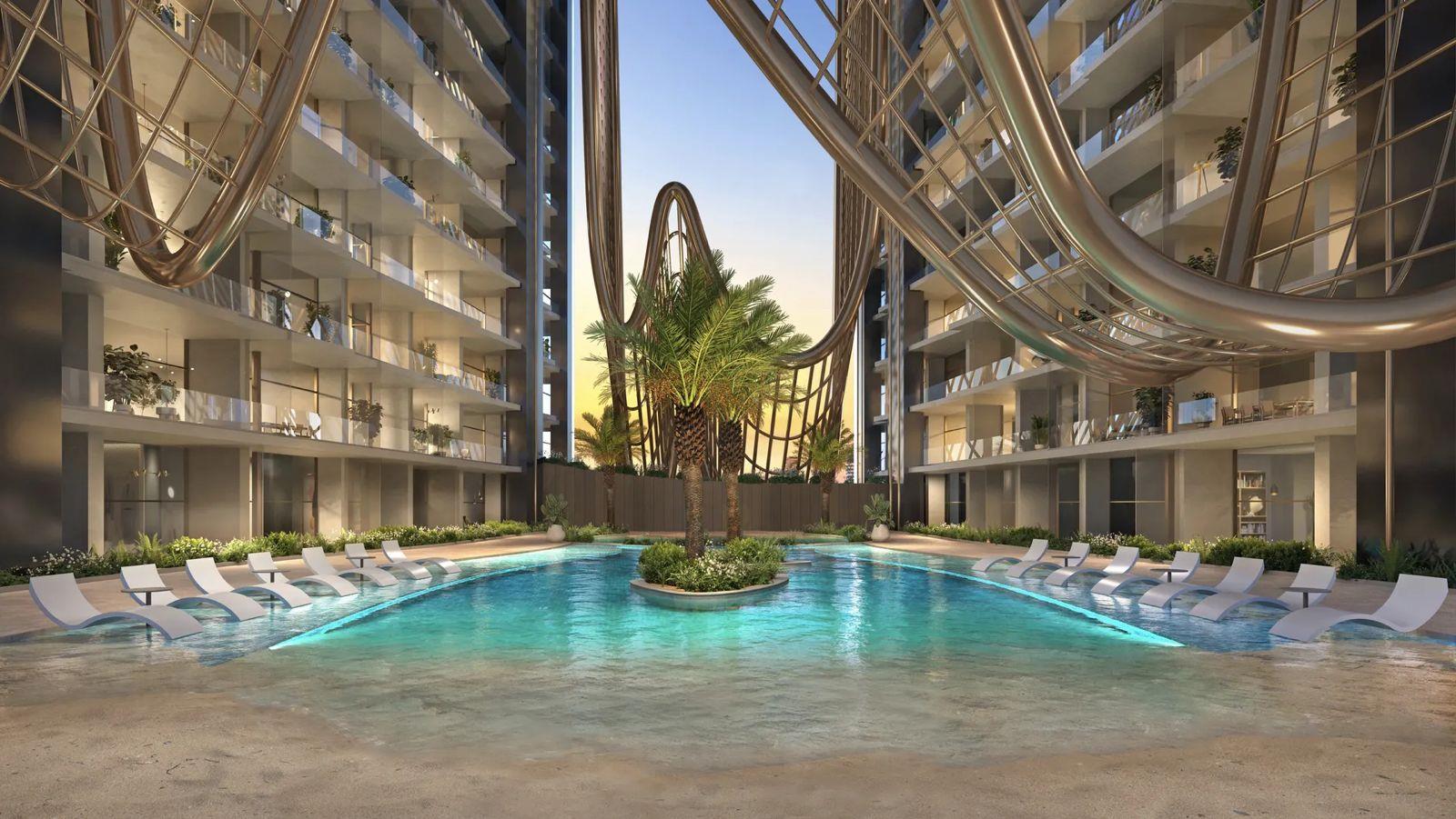 Furnished | Handover Soon | Prime Location