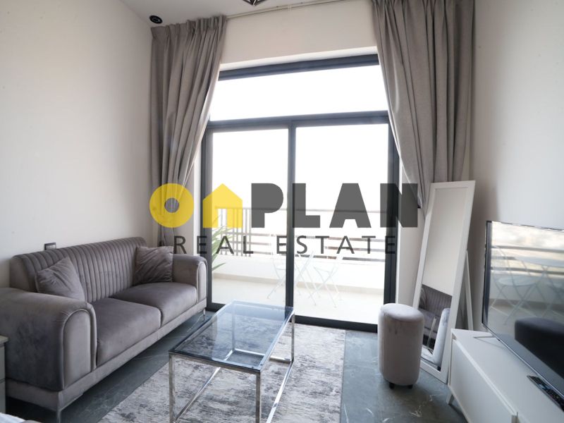 1BR Pool View | Cash Buyer only | Handover Q2 2026
