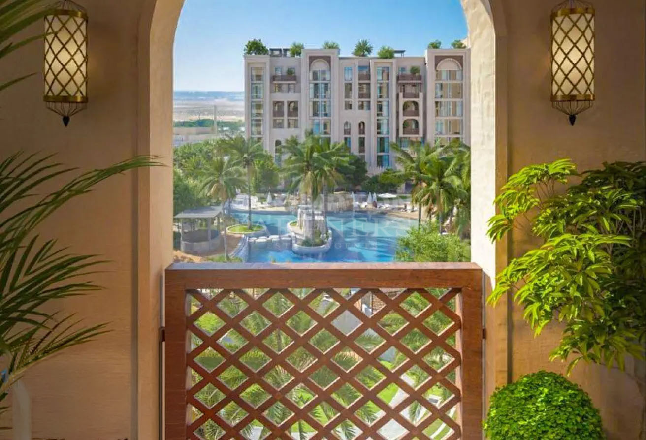 Elegant 2+Maid | Resort Living | Great Investment