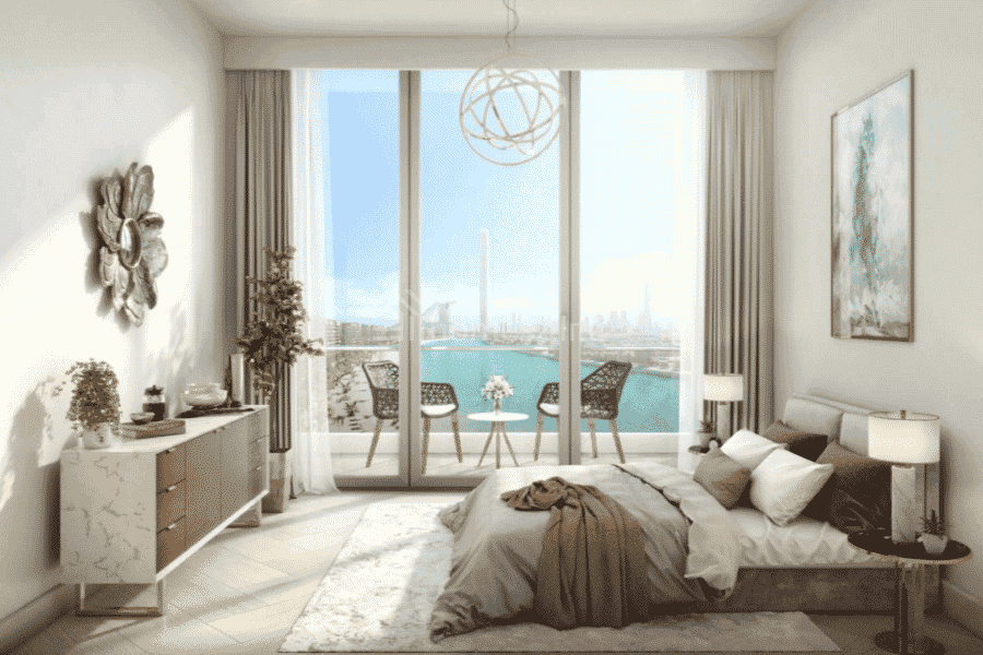 Brand New | Launch Price | No Commission | Lagoons
