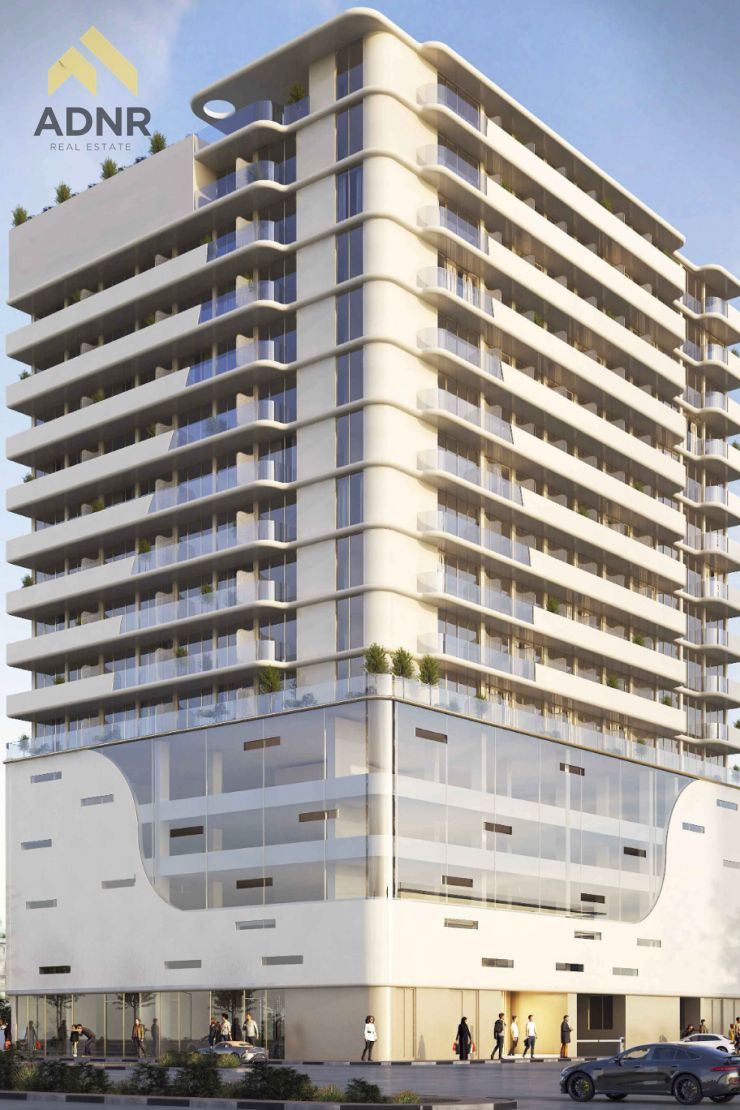 Ultra Luxury Apt | Fully Furnished | Specious Layout | 20% DP | No Commission
