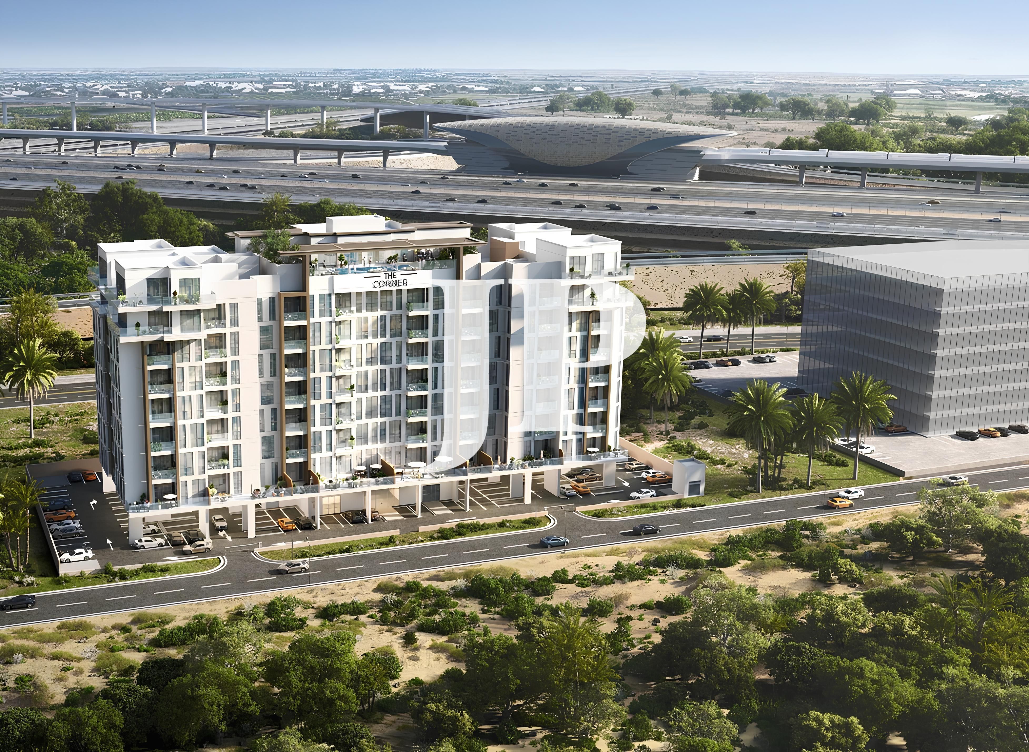 NEXT TO METRO_2YRS POST PLAN_GET KEY SOON_15%ROI