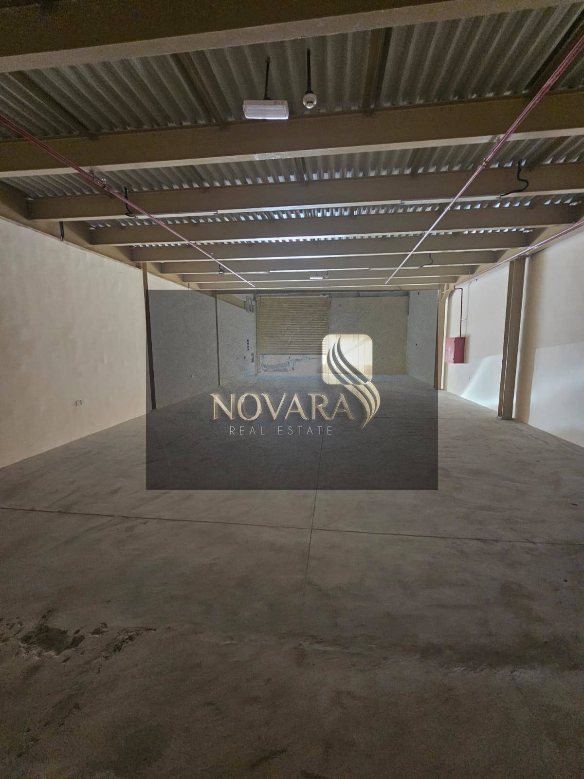 Exceptional, unmissable opportunity – brand new, fully integrated industrial warehouses in Al Jurf Industrial Area 1 – Ajman