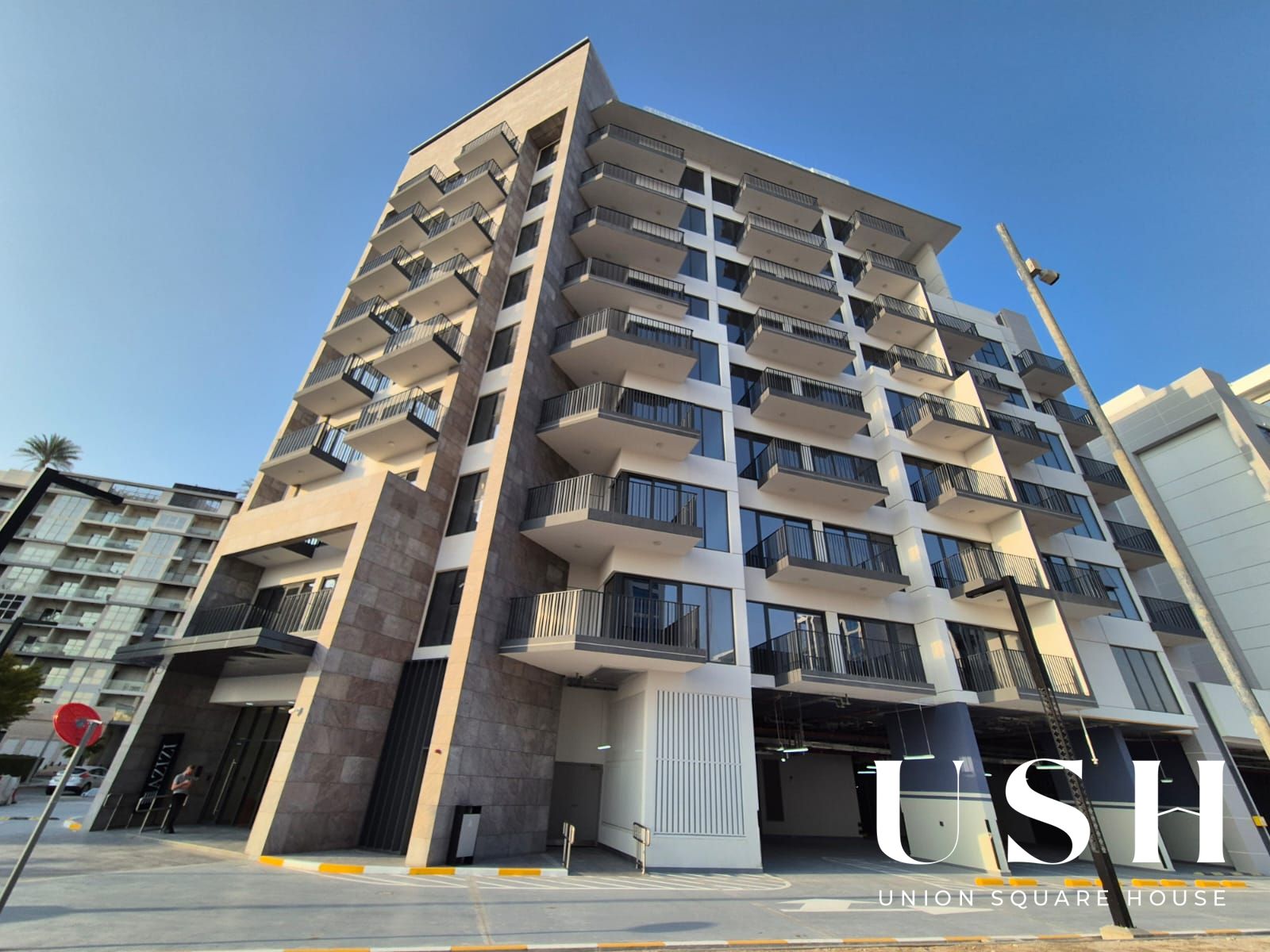 Brand New | Studio Apartment | Ready to Move