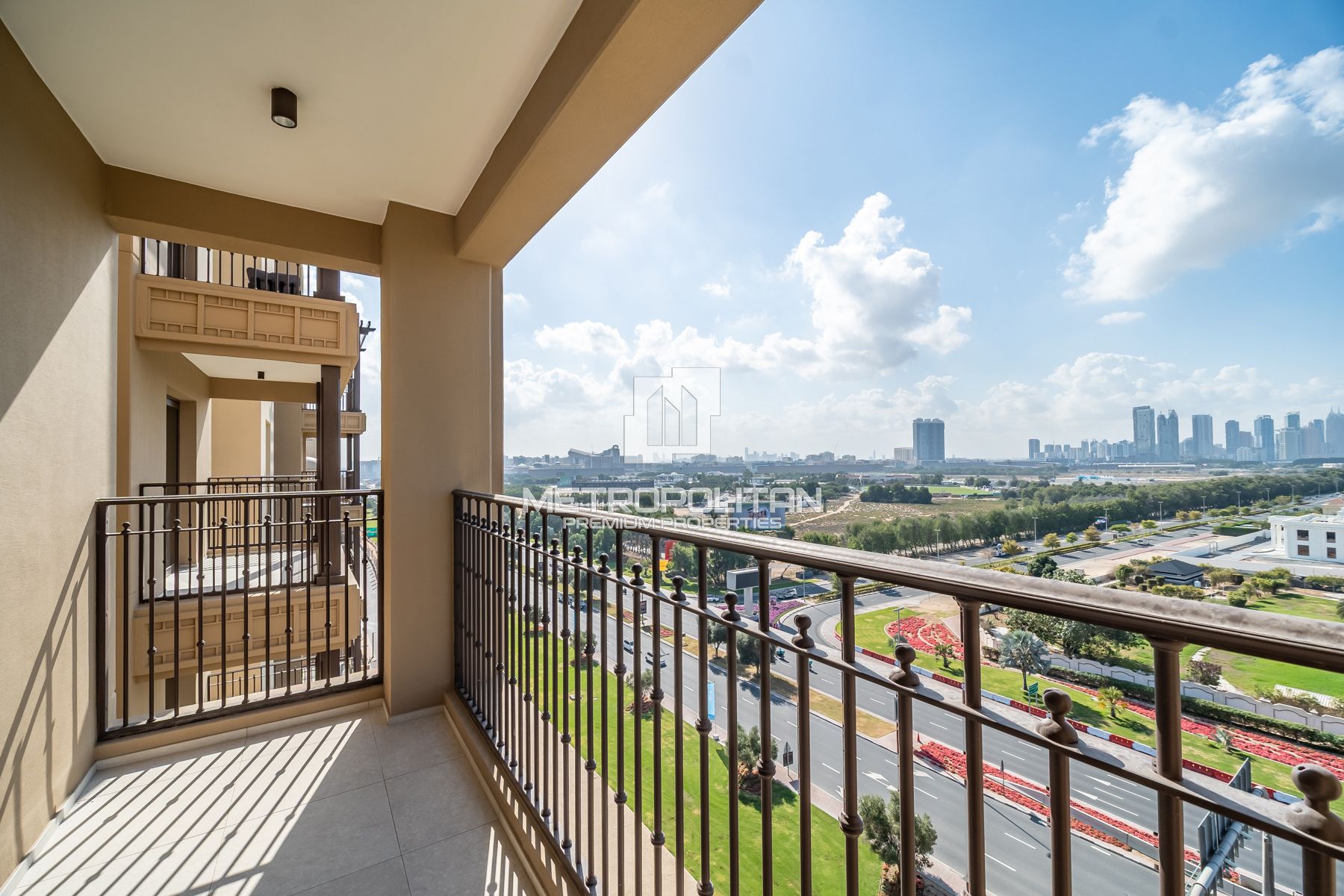 Stylish and Elegant | Prime Location | Great View