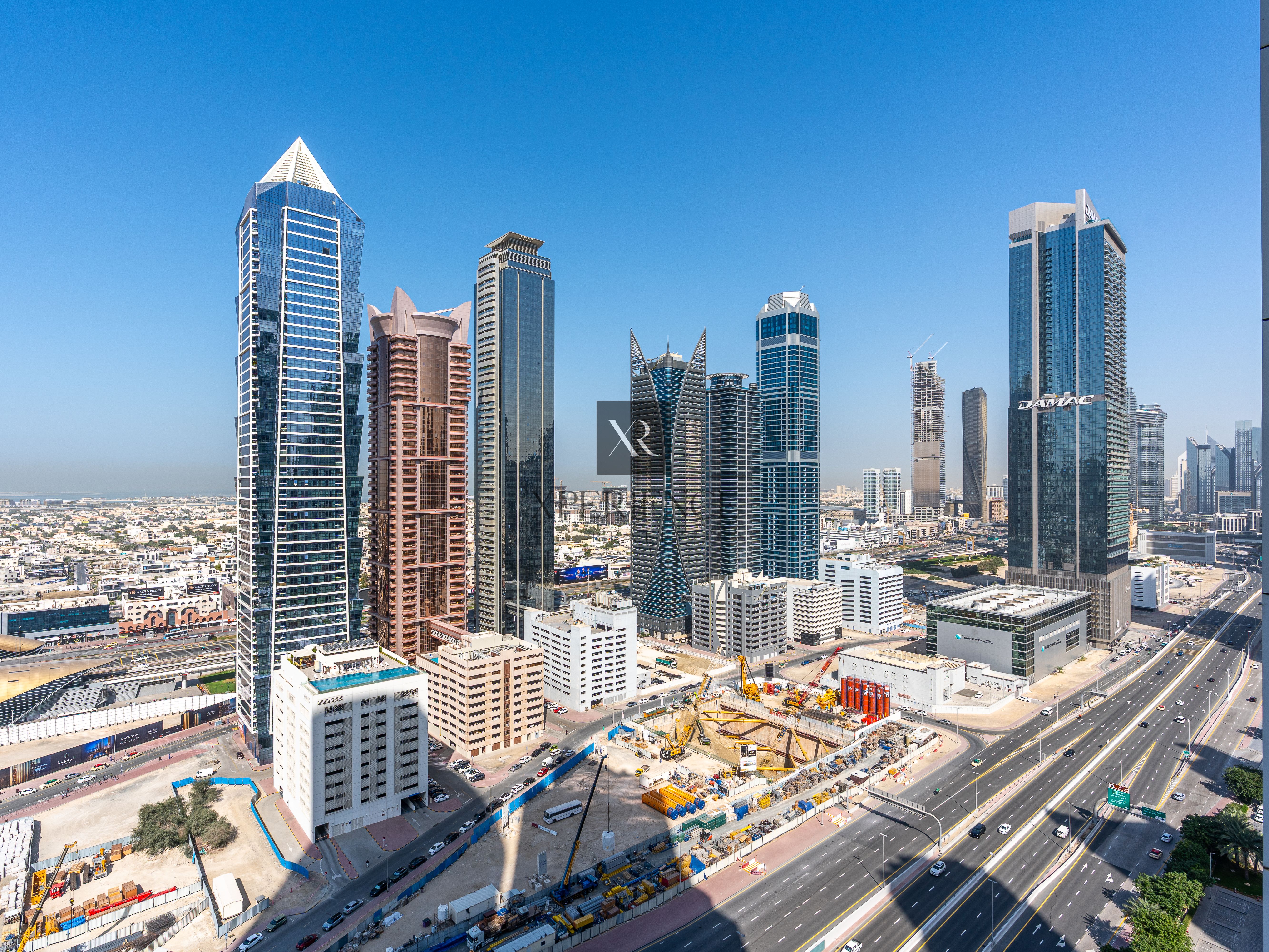 VACANT READY TO MOVE IN | HIGH FLOOR | OPEN VIEW