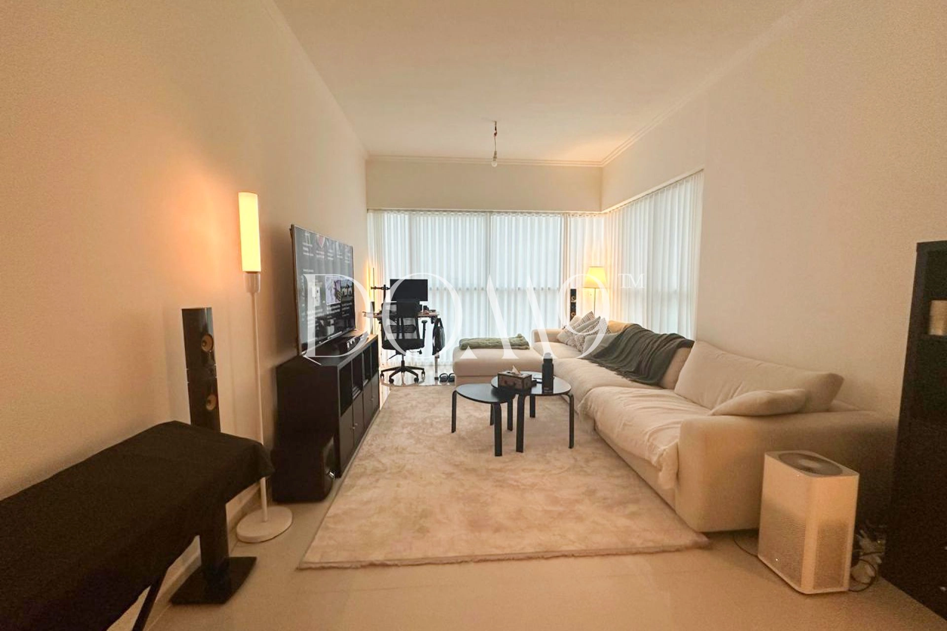 Open Golf View | Spacious | Vacant on Transfer