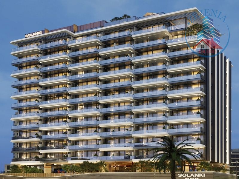 15%DP | 30%Post Handover | 1%Monthly | Pool View |