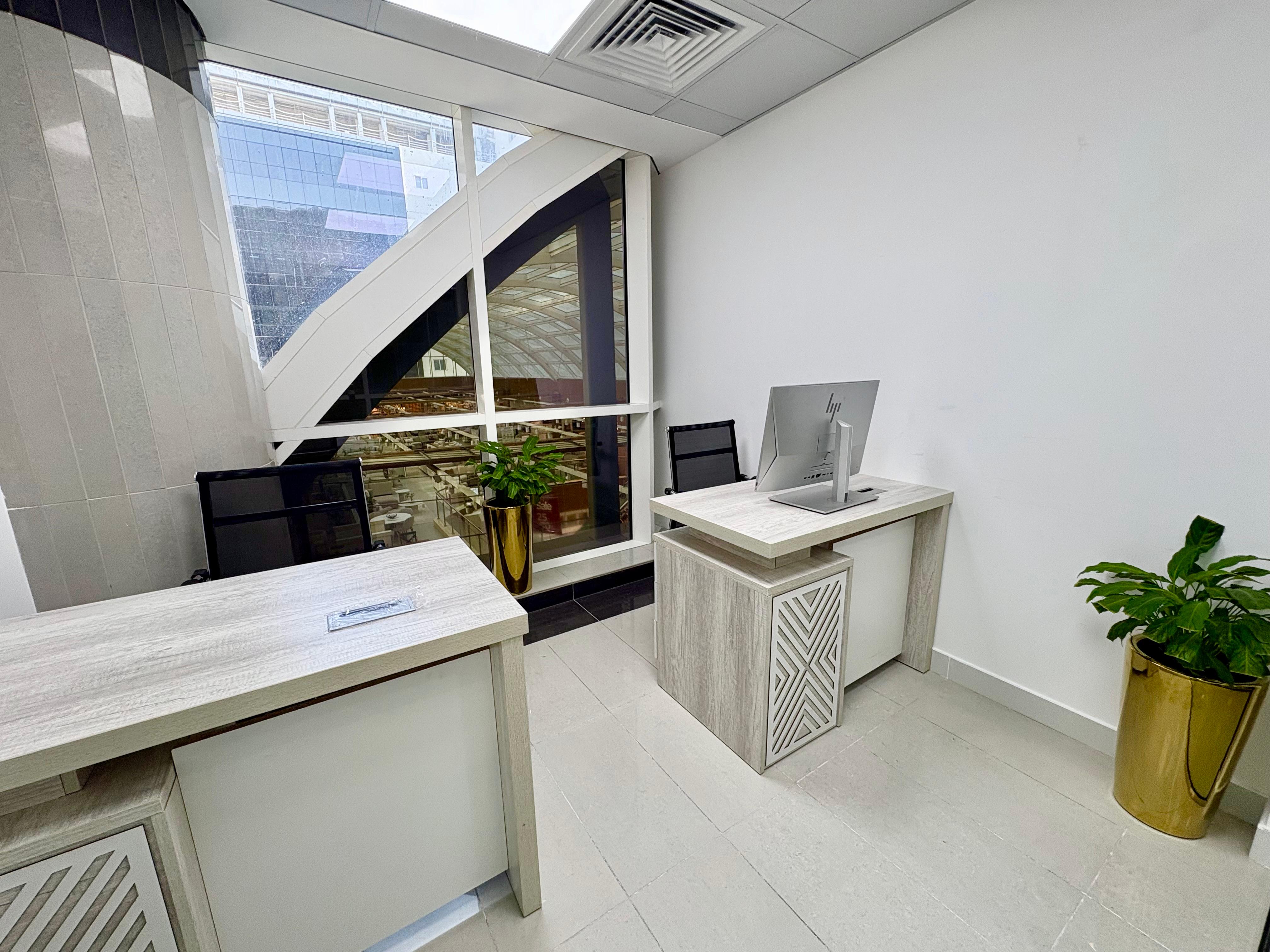 Renting the Perfect Office Space| Best locations in Dubai