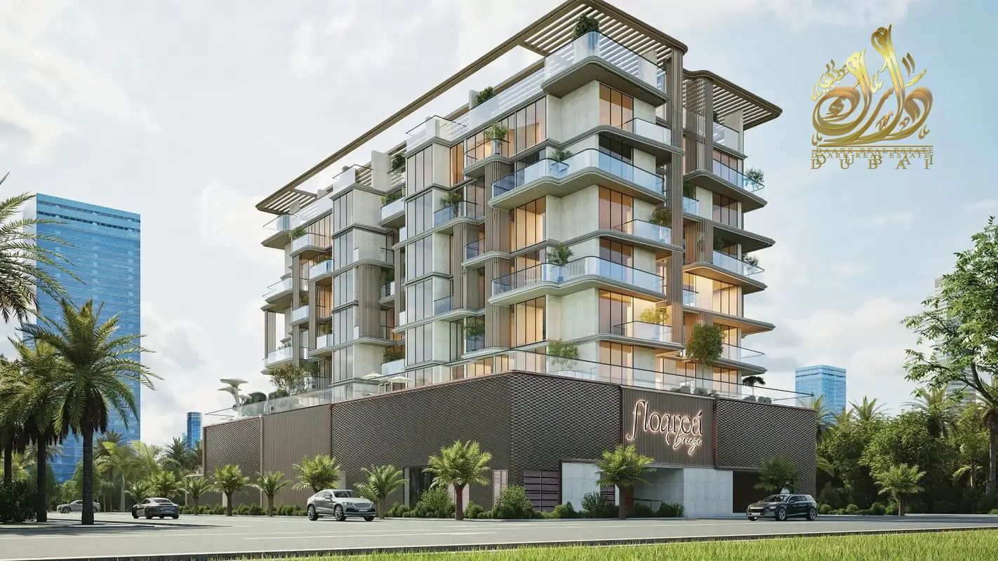 2BHK + MAID ROOM | FLEXIBLE PAYMENT PLAN | FURNISHED