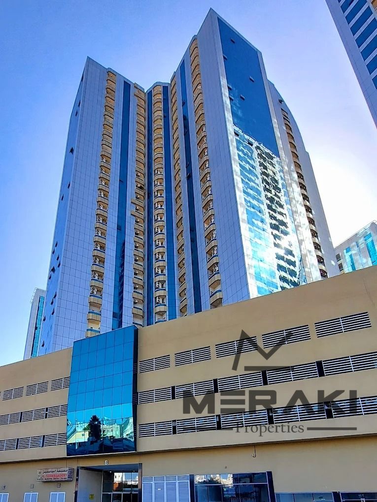 Orient Tower The Deal of the Month