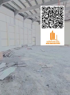 Annual Rent – Prime Commercial Hall Negotiable Price