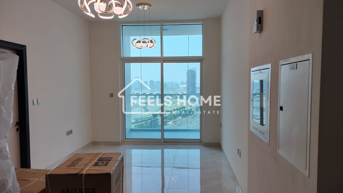 1 Bedroom Apartment for Rent in Skyz by Danube Arjan | 85K 1 Cheque