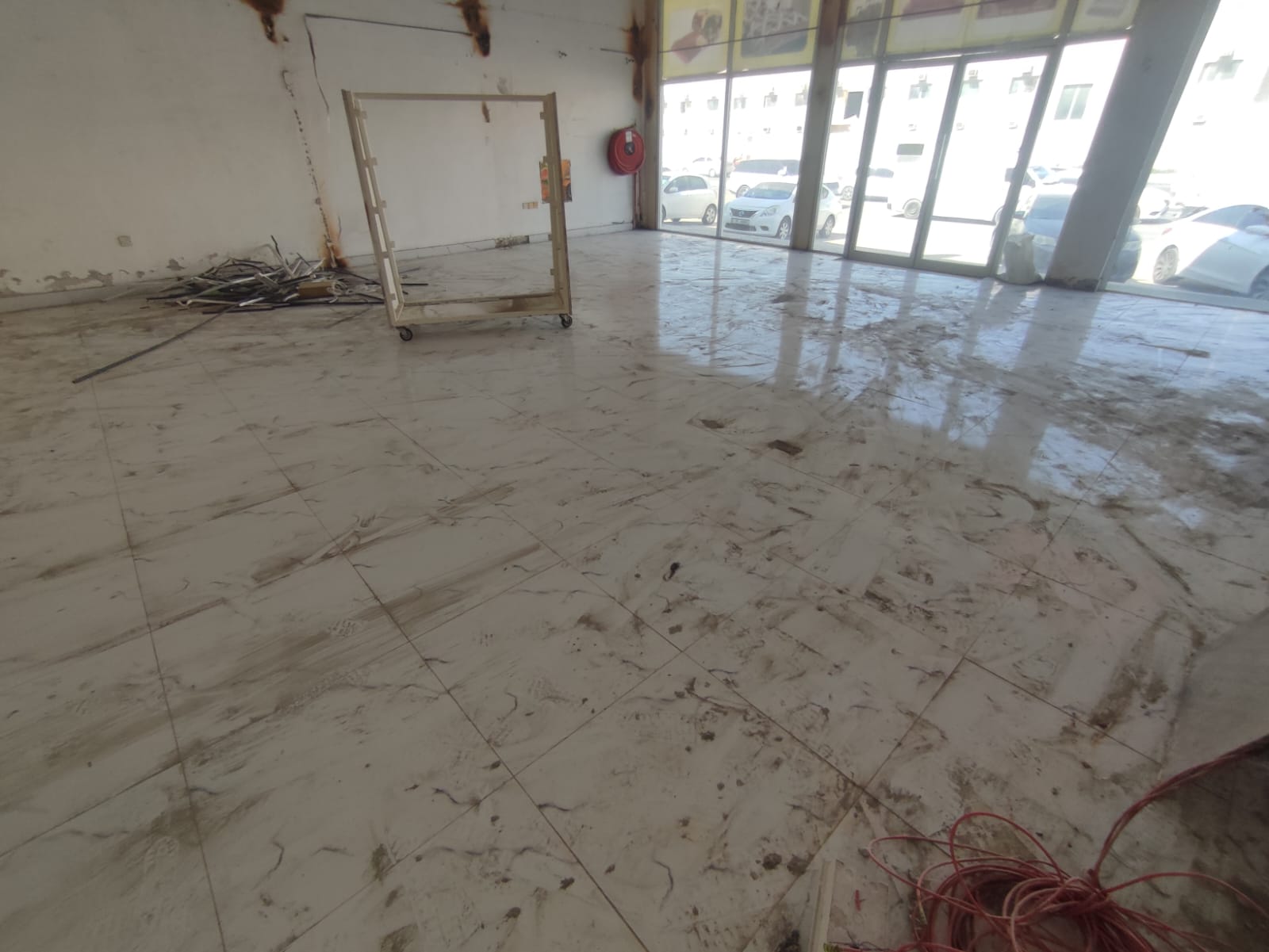 Commercial Complex for Rent in Ajman