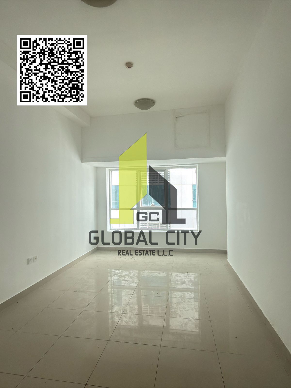 Luxury Studio For Sale Good Location Ajman Pearl Tower