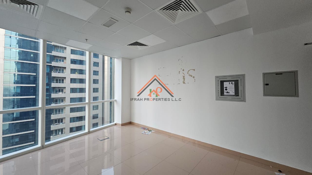 Glass Partition | Fitted Office | Vacant