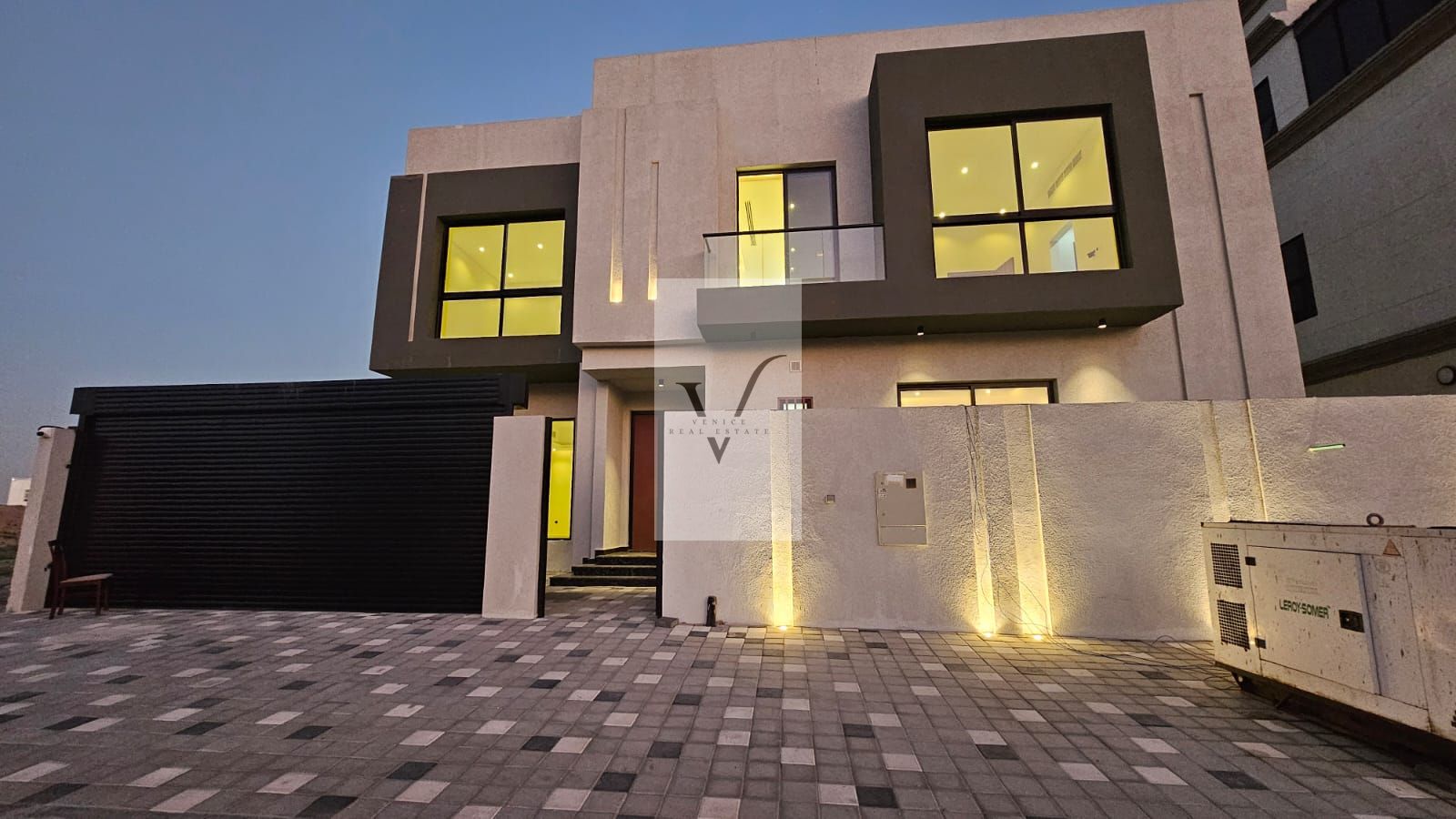 Prime Location – Open View – Parking Space – Balcony – Flexible Installments