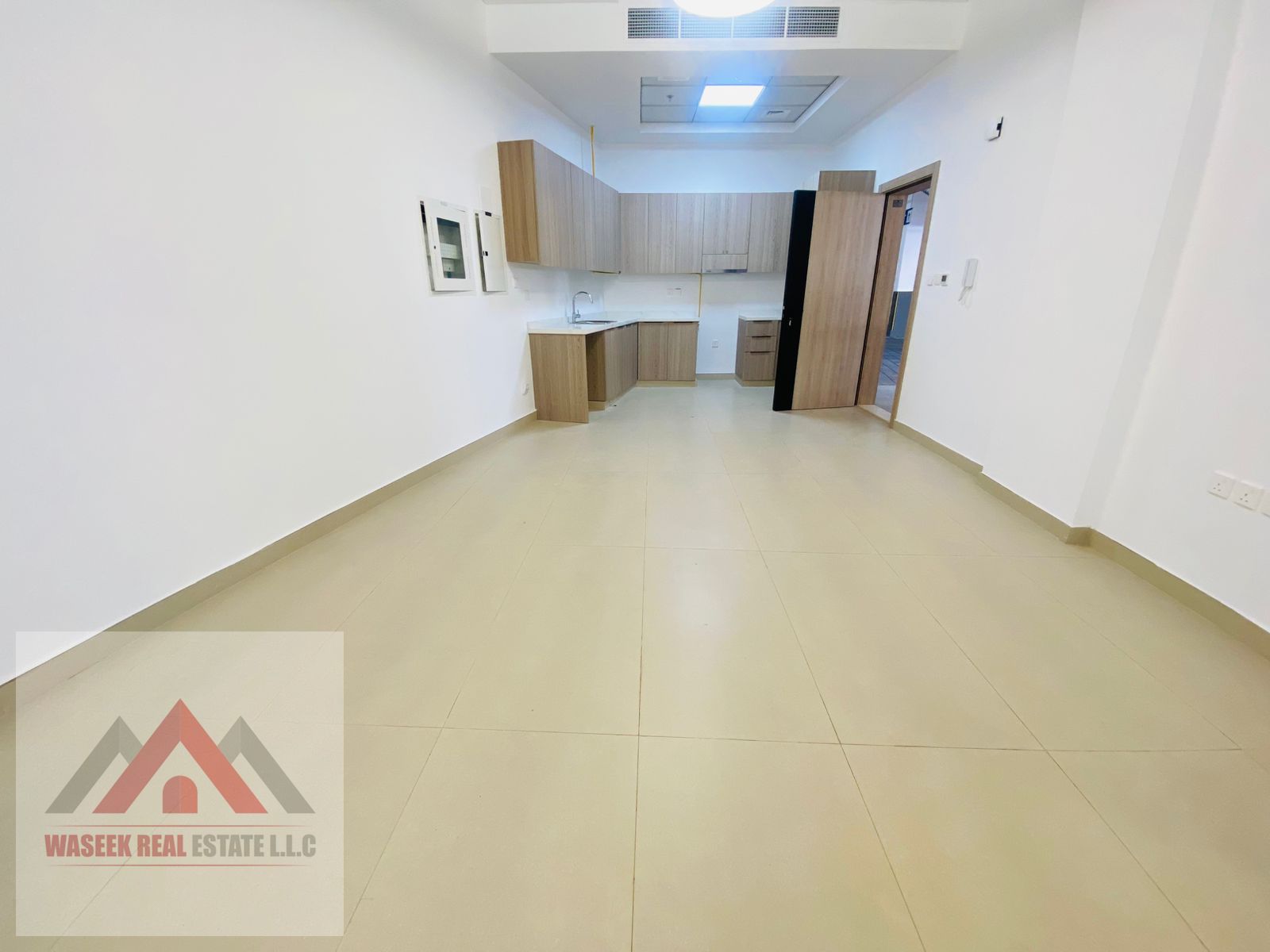 Premium Spacious Living | On-Site Supermarket Convenience | Pool | Fully Equipped Fitness Center