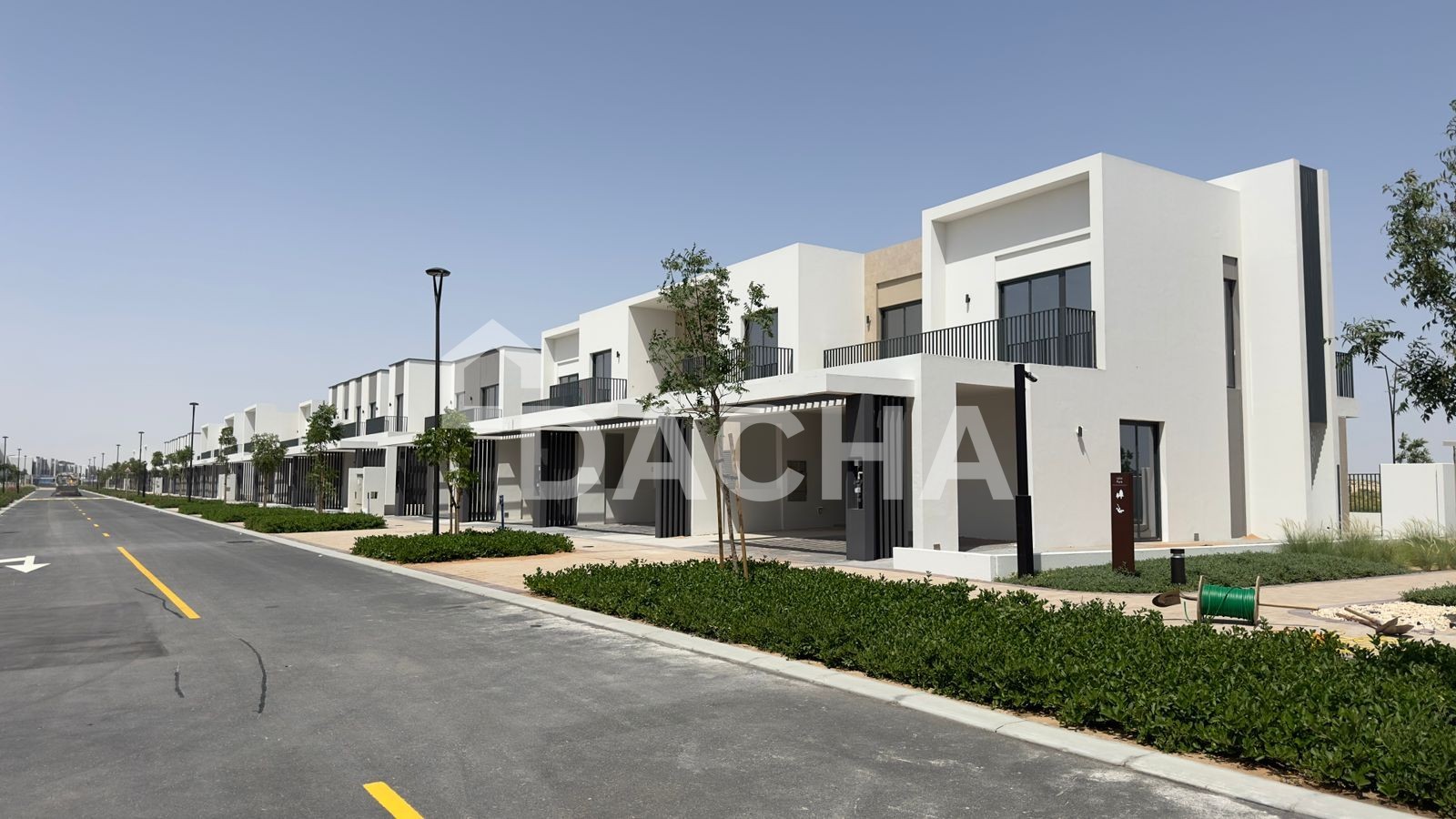 Corner Unit | Vacant | Multiple options