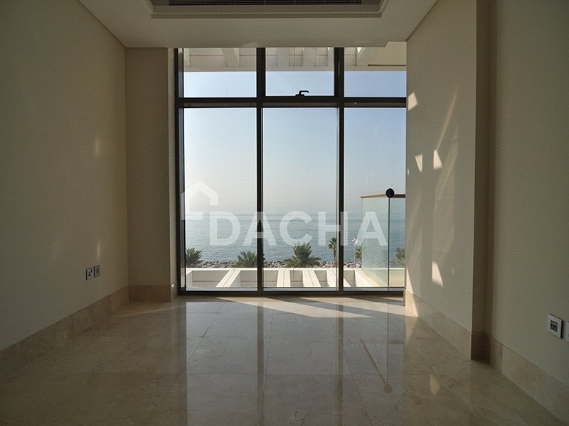 High Floor | Sea View | Vacant Soon