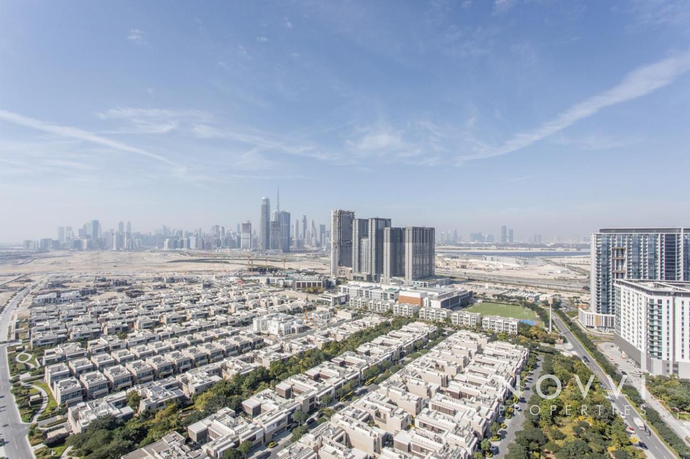 Fully Furnished | Downtown View | Area Specialist