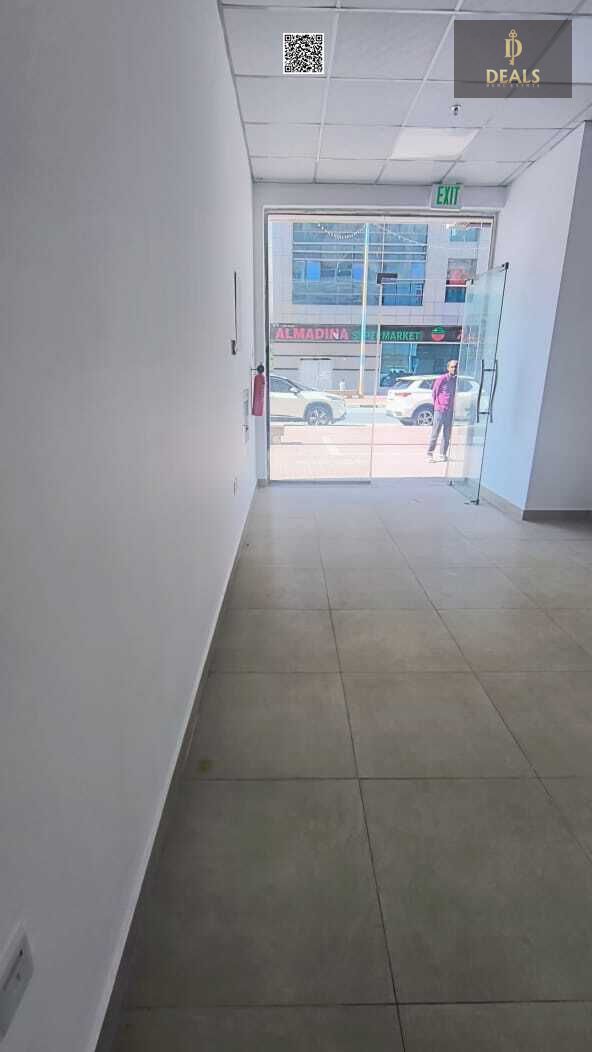 Shop for Rent | Al Hamidiya | Prime Location | Main Road