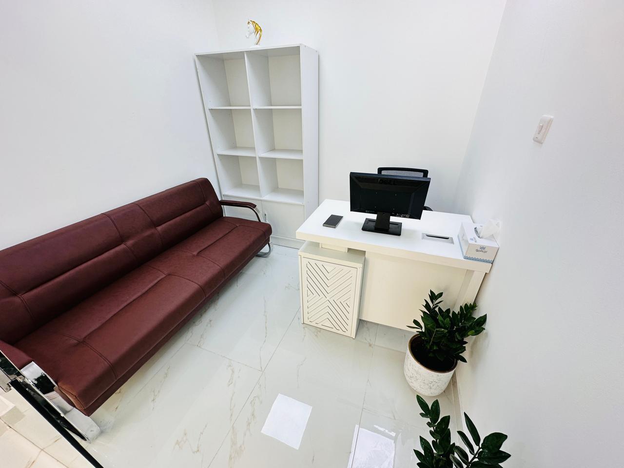 Private Office Space Near Metro | Unlimited Inspections | No Hidden Charges